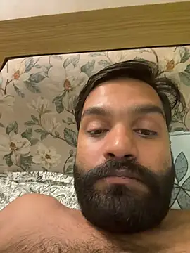 rahil_94 (M young) - Cum