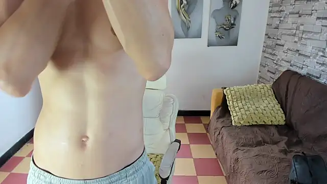 felipe_colinss (Ask my age) - cum