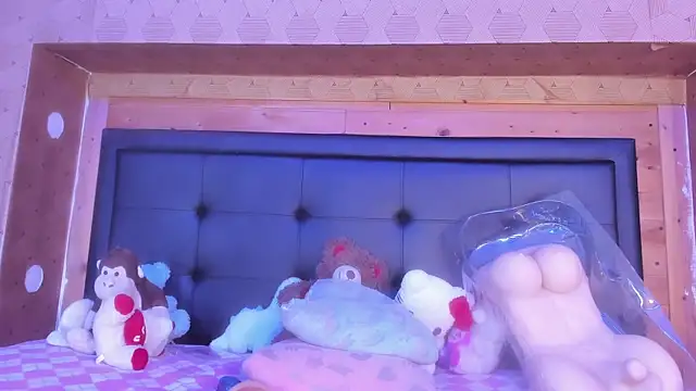 samantha_blaze1 (T young) - fucked my toy's tits