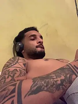 wicy23 (M young) - Masturbation cum