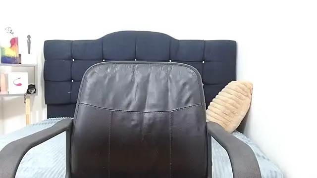 SugarBlanc webcam
