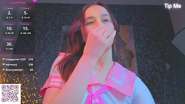 _Kiki_angel_ webcam