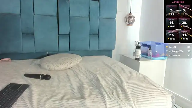 venezolana__caro webcam