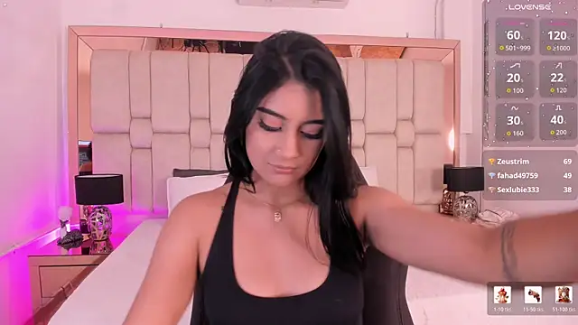 KatherineRuiz_ webcam