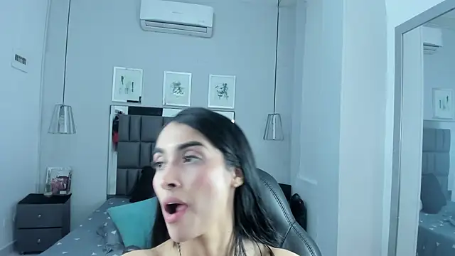 Sophie_nolie webcam