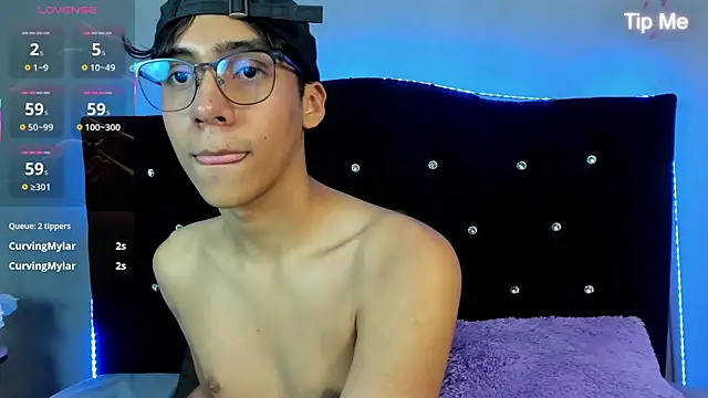 Eros_Lux webcam