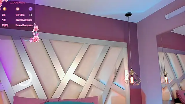 Ashleeyprincess01 webcam