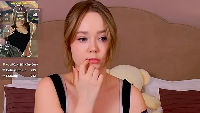 elaravance (F teen) - first orgasm
