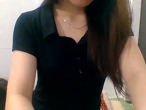 kiraa-007 webcam