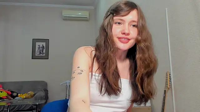 MaryannSofts webcam