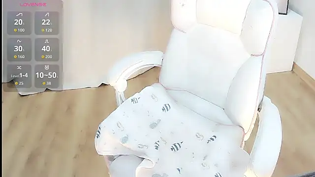 Sweet-Shuna webcam