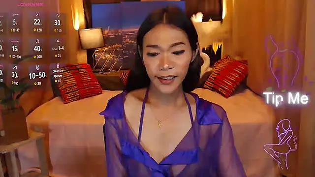 MsEpitome webcam
