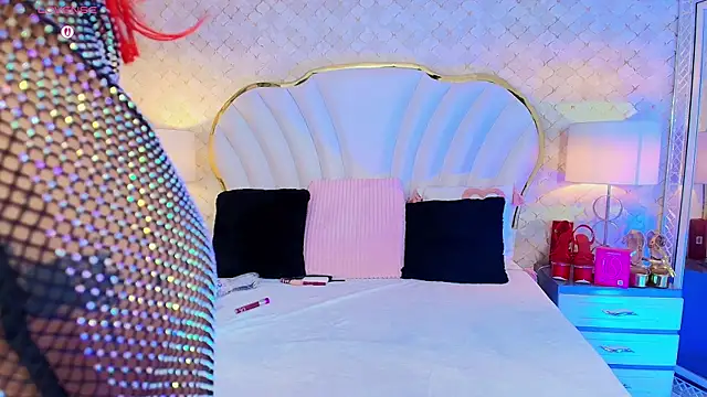 KatyaJackson webcam
