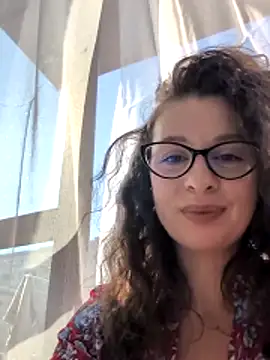 IreneBlue_ webcam