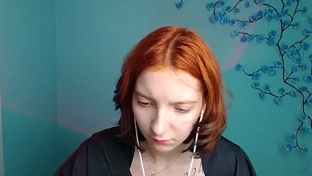 Butterfly_Milly webcam
