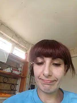 lisa_wey webcam