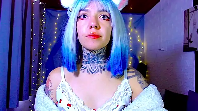 LannieGonzales webcam