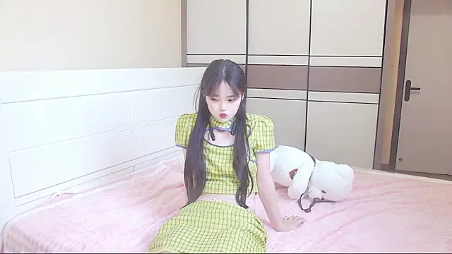 NINI531 webcam