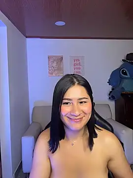 evelynleen_ - EvelynLeen_'s free webcam - UK Sex Cams