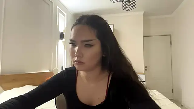 mardellheavrin (F teen) - I want to pour you with rain of air kiss