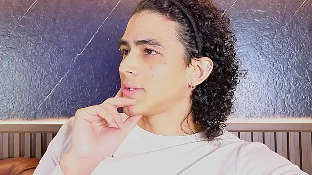 LucaAlessi webcam