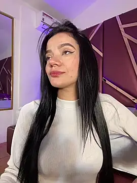 zoeharpers (F young) - slizee my naughty fingers in my #pussy
