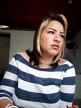 HannaJonnes_ webcam
