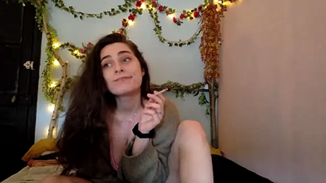 missclochette webcam