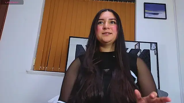 sofiagregorie webcam