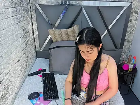 julietaflame webcam