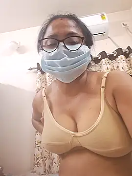 roshnidas1 webcam