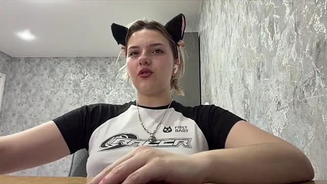 NastyOsche webcam