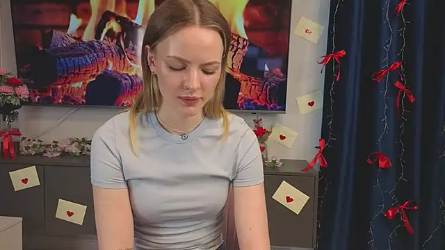 adellmarquis (F teen) - my beautiful smile especially for you🥰