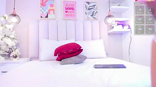 Amy_collen webcam