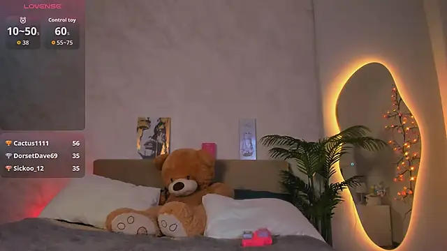 YukiLuna_ webcam
