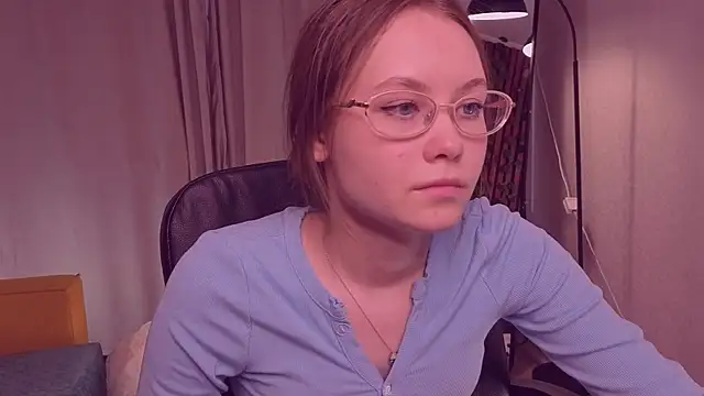 FloraLarsson webcam