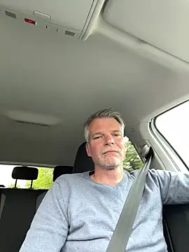 thor-82 (Ask my age) - Cum in Car