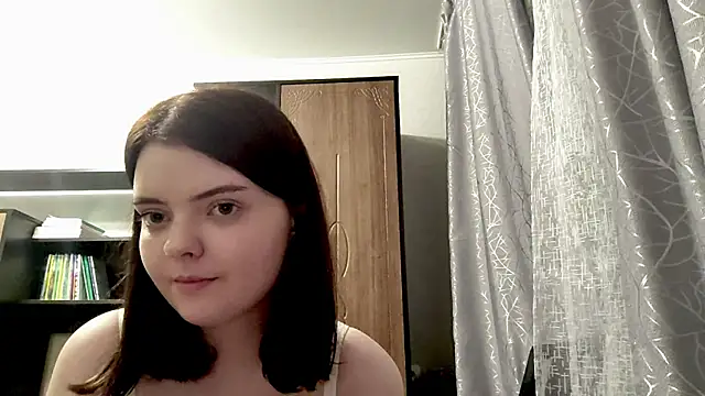 RebelDesiree webcam