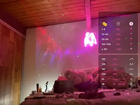 odbodu webcam