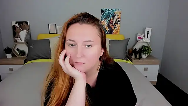 babelessi (F young) - Warm up my pussy