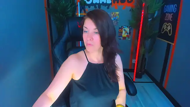 AnaMills webcam