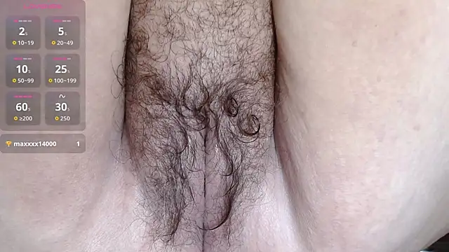 Kerly_Doll webcam
