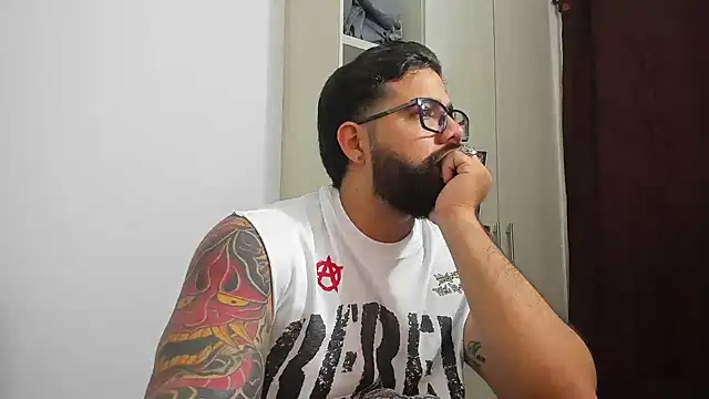 _Coddygold_ webcam
