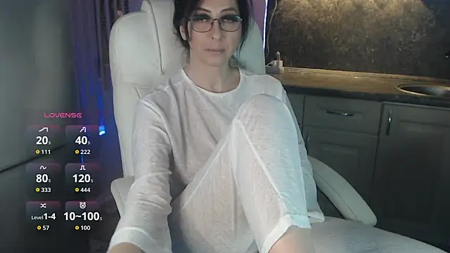 Ani--ina webcam