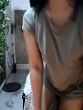 RadhaBabe webcam