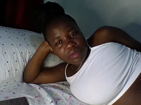 cute-marianna webcam