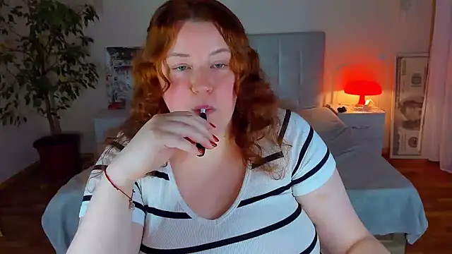 PolinaSalvatore webcam