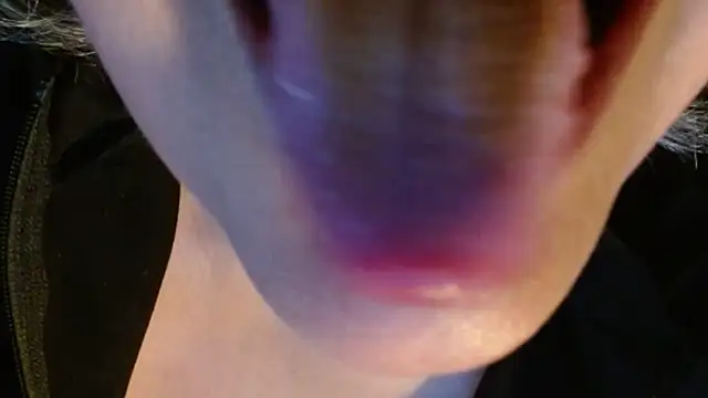 MysteryLadyxXx webcam