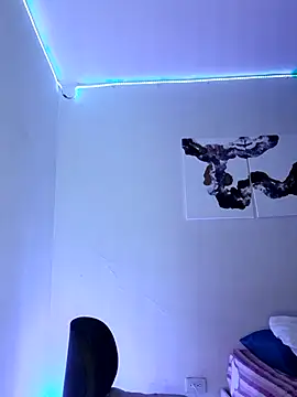 BiancaFollerach webcam
