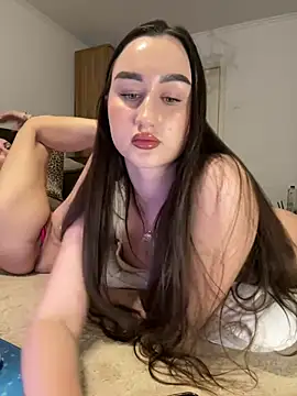 Fortune_888 webcam
